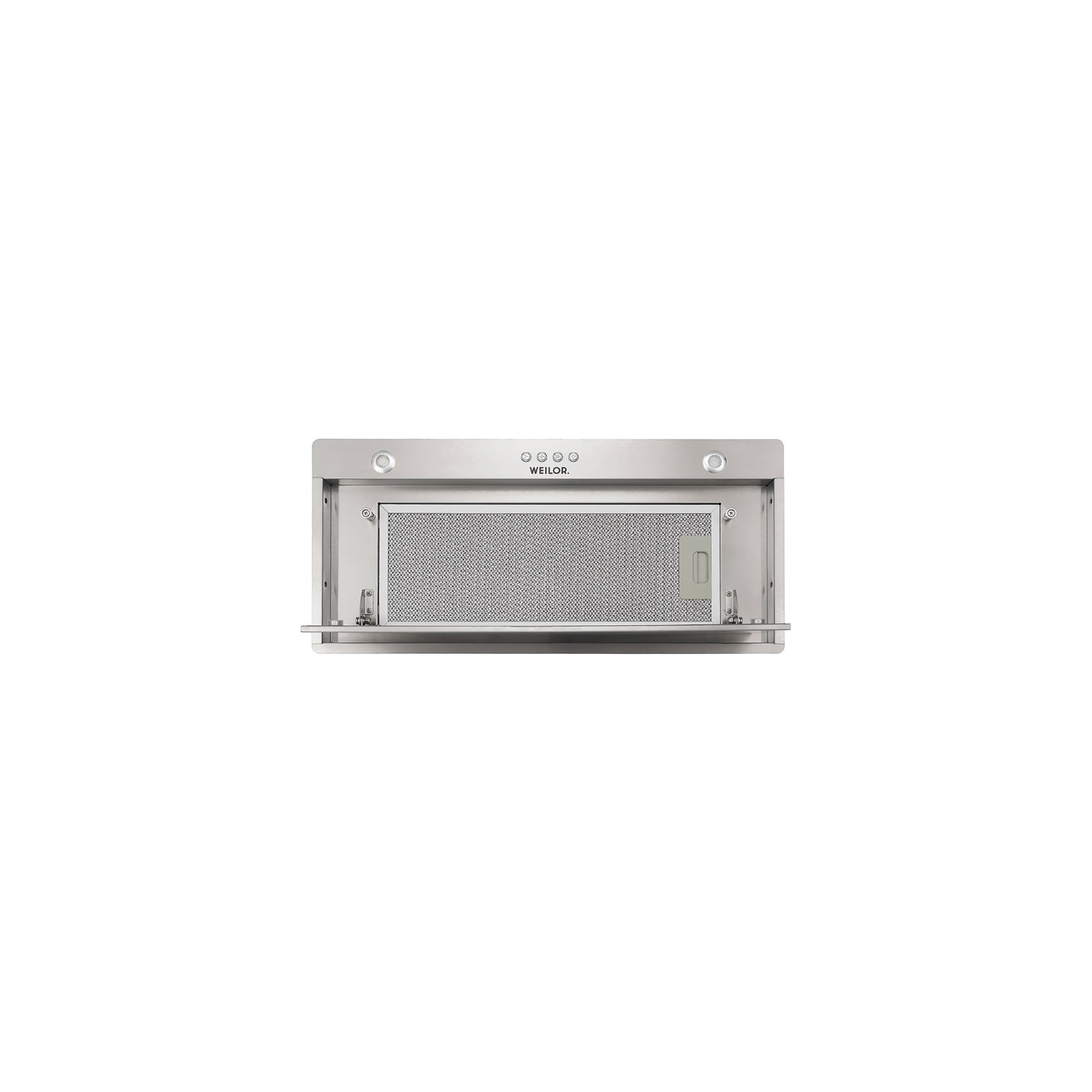 Вытяжка кухонная Weilor PBE 6230 SS 1000 LED изображение 4