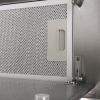 Витяжка кухонна Weilor PBE 6230 SS 1000 LED зображення 6