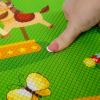 Дитячий килимок Bugs Літній табір (2300*1400*15 мм) (6901423156746) зображення 9