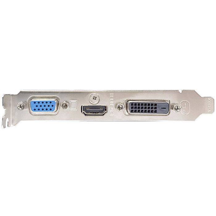 Видеокарта GeForce GT710 2048Mb GIGABYTE (GV-N710D5-2GIL) изображение 5