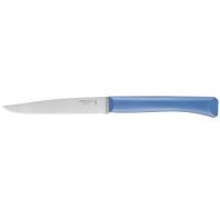 Кухонный нож Opinel Bon Appetit Plus 11 см Blue (001901)