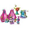 Конструктор LEGO Trolls Будиночок-бутон Мачка 103 деталі (41251) зображення 3
