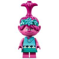 Конструктор LEGO Trolls Будиночок-бутон Мачка 103 деталі (41251) зображення 5