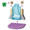 Конструктор LEGO Trolls Будиночок-бутон Мачка 103 деталі (41251) зображення 6