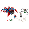 Конструктор LEGO Людина-Павук проти доктора Восьминога (76148) зображення 2