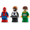 Конструктор LEGO Super Heroes Marvel Comics Человек-Паук против Доктора Осьми (76148) изображение 4