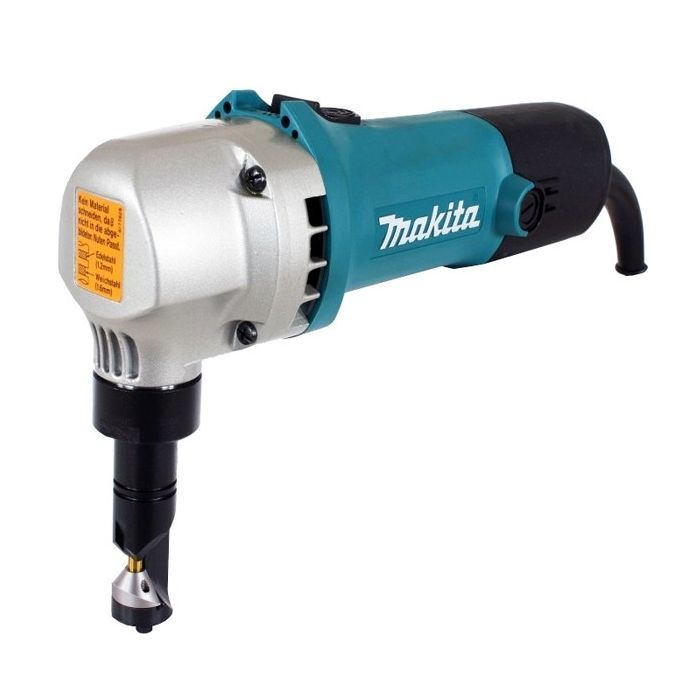 Ножницы по металлу электрические Makita висічні JN1601 (JN1601)