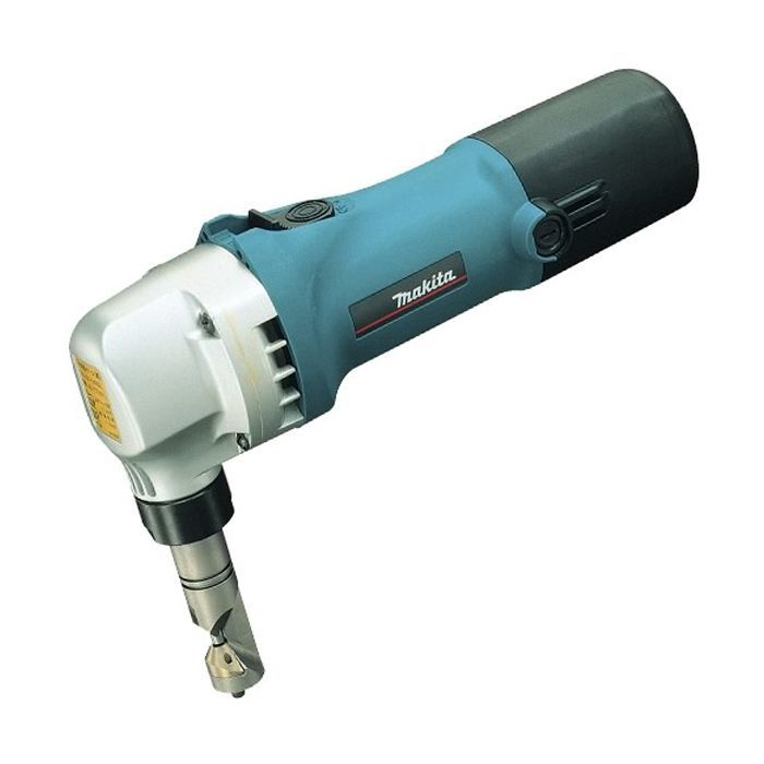 Ножницы по металлу электрические Makita висічні JN1601 (JN1601) изображение 2