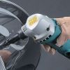 Ножницы по металлу электрические Makita висічні JN1601 (JN1601) изображение 3