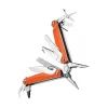 Мультитул Leatherman Charge Plus Orange, синтет. чехол, карт. кор., метрич. биты (832782) зображення 11