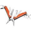 Мультитул Leatherman Charge Plus Orange, синтет. чехол, карт. кор., метрич. биты (832782) зображення 2