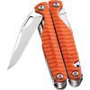 Мультитул Leatherman Charge Plus Orange, синтет. чехол, карт. кор., метрич. биты (832782) зображення 3