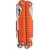 Мультитул Leatherman Charge Plus Orange, синтет. чехол, карт. кор., метрич. биты (832782) зображення 4
