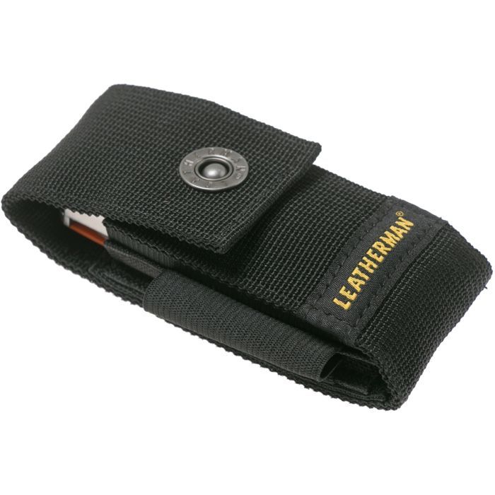 Мультитул Leatherman Charge Plus Orange, синтет. чехол, карт. кор., метрич. биты (832782) зображення 6