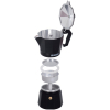 Гейзерная кофеварка Ringel Barista 150 мл на 3 чашки (RG-12100-3) изображение 4