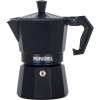 Гейзерная кофеварка Ringel Barista 150 мл на 3 чашки (RG-12100-3)