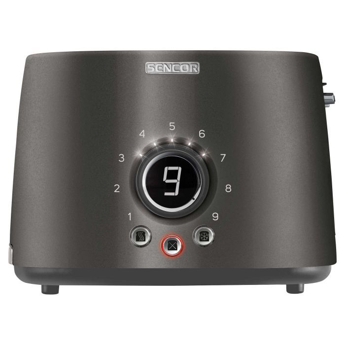 Тостер Sencor STS 6057CH (STS6057CH) изображение 2