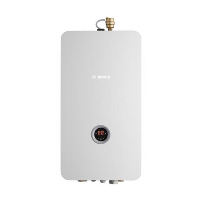 Котел Bosch Tronic Heat 3500 12 UA (TronicHeat350012UA) изображение 2