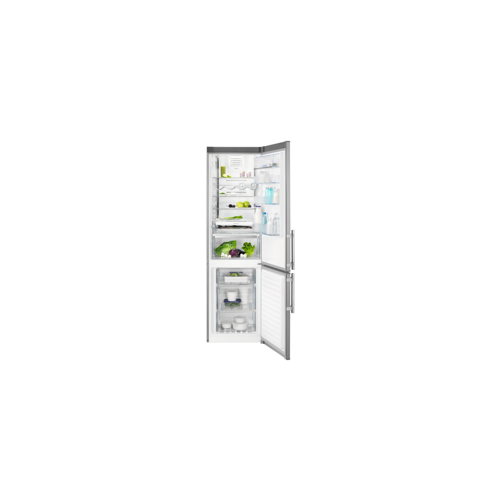 Холодильник Electrolux EN3790MKX зображення 2