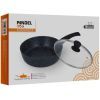 Сковорода Ringel Koriander 24 см (RG-1107-24) изображение 7