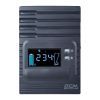 Источник бесперебойного питания Powercom SPT-1000-II LCD (SPT.1000.II.LCD)