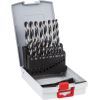 Набор сверл Bosch HSS PointTeQ ProBox 19 шт (2.608.577.351)