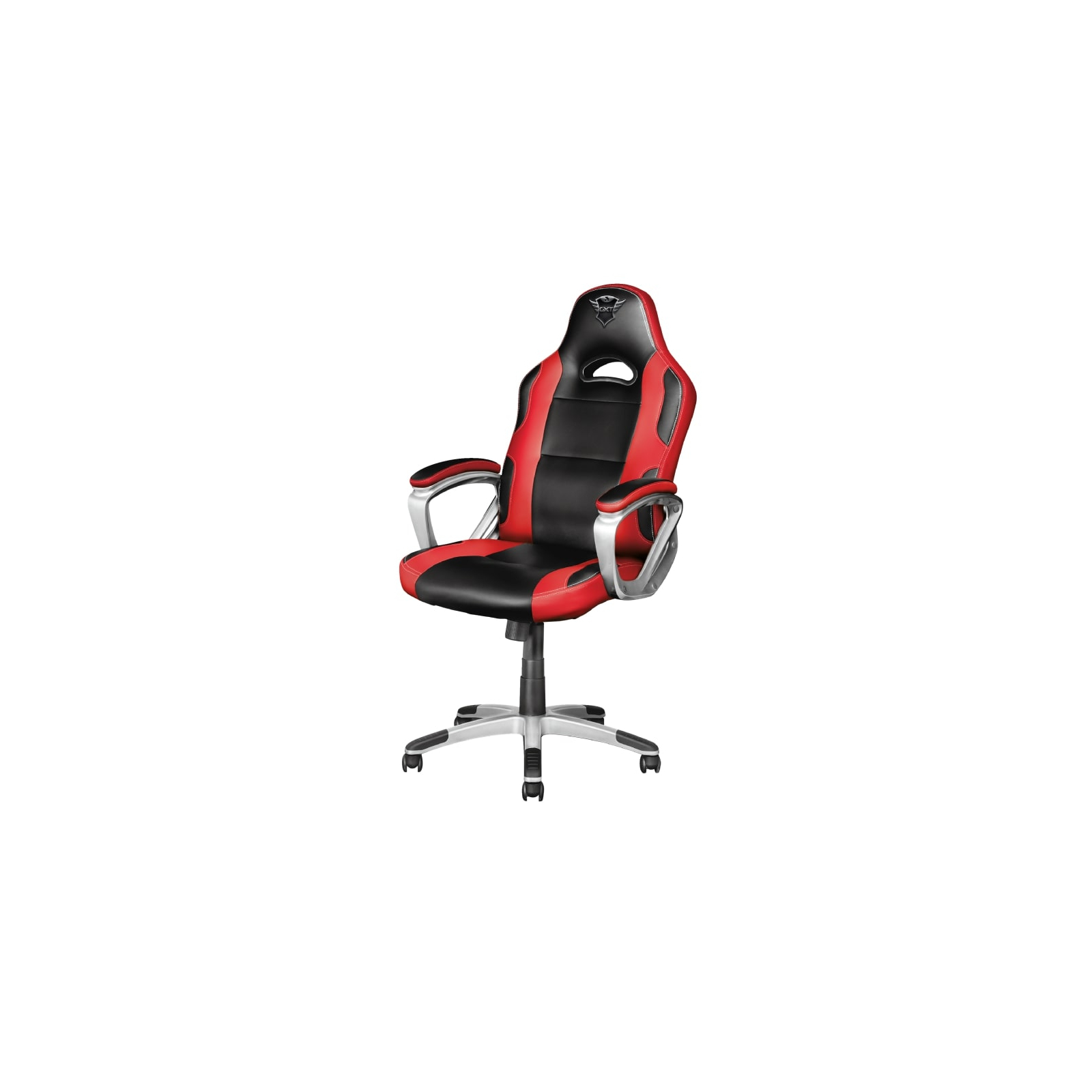 Крісло ігрове Trust GXT705R Ryon Red (22256) зображення 2