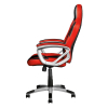 Кресло игровое Trust GXT705R Ryon Red (22256) изображение 3