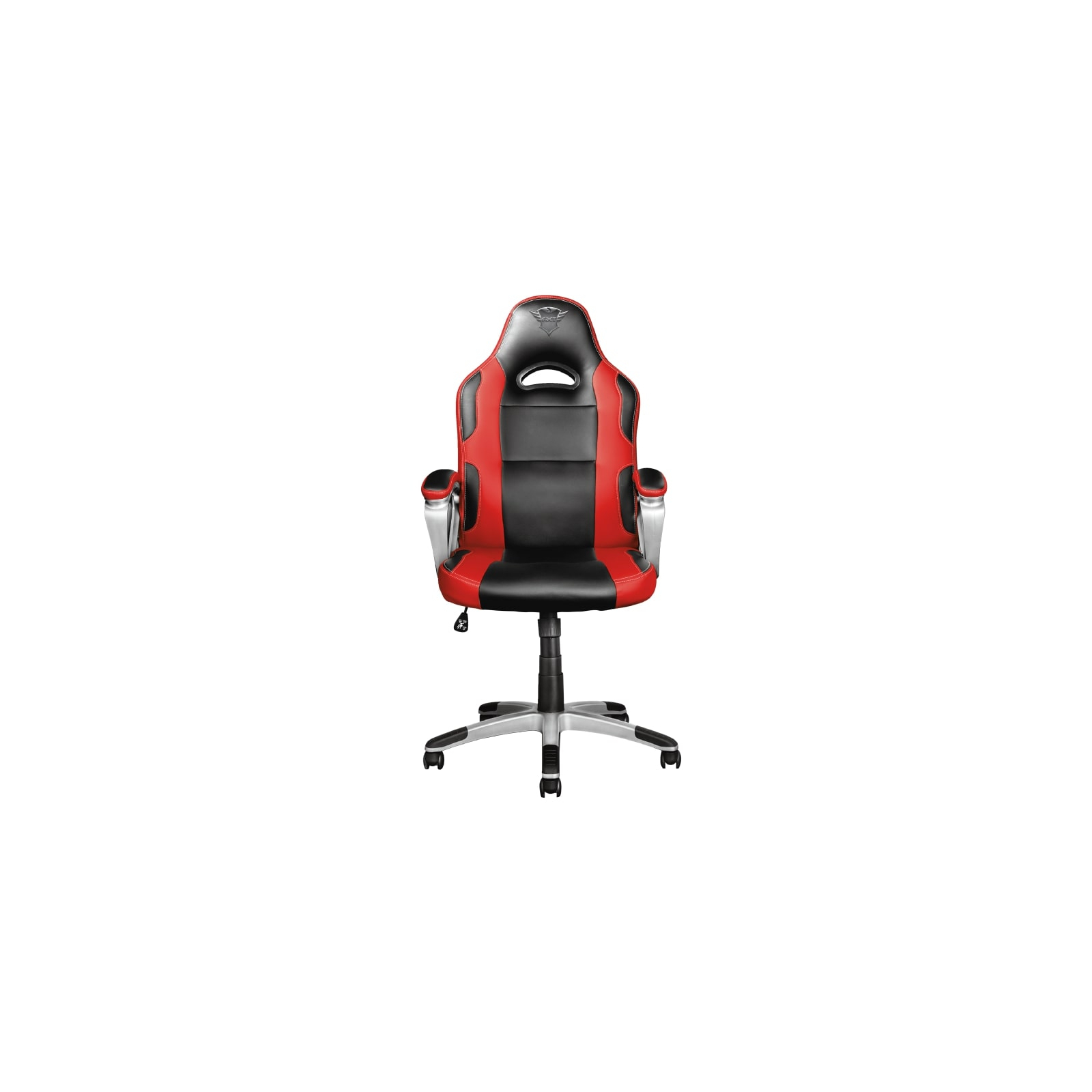 Крісло ігрове Trust GXT705R Ryon Red (22256) зображення 4