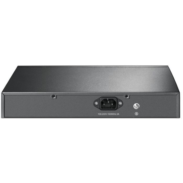 Комутатор мережевий TP-Link TL-SG1008MP зображення 3