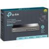 Комутатор мережевий TP-Link TL-SG1008MP зображення 4