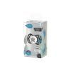 Пустушка Nuvita Air55 Cool 0m+ симетрична (NV7065IB) зображення 3