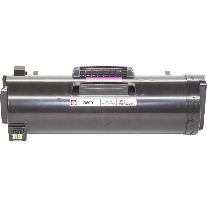 Тонер-картридж BASF Xerox VL B600/B610/B605/B615 Black 106R03941 (KT-106R03941) изображение 2