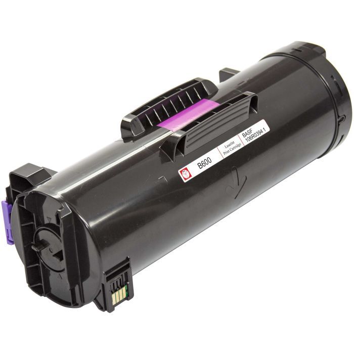 Тонер-картридж BASF Xerox VL B600/B610/B605/B615 Black 106R03941 (KT-106R03941) изображение 3