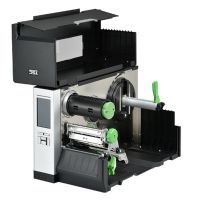 Принтер этикеток TSC MH-340T 300dpi, USB Host, USB, RS-232, Ethernet (99-060A050-01LF) изображение 2