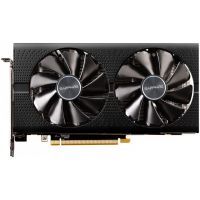 Видеокарта Sapphire Radeon RX 580 8192Mb PULSE OC LITE (11265-67-20G) изображение 2