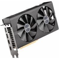 Видеокарта Sapphire Radeon RX 580 8192Mb PULSE OC LITE (11265-67-20G) изображение 4