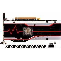 Видеокарта Sapphire Radeon RX 580 8192Mb PULSE OC LITE (11265-67-20G) изображение 6