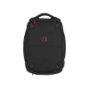 Рюкзак для ноутбука Wenger 14" TechPack BLACK (606488) изображение 2