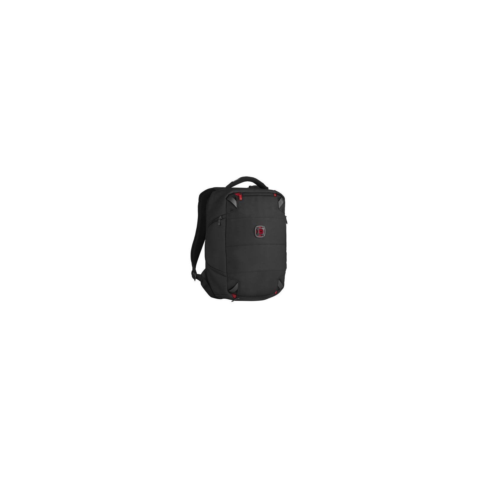 Рюкзак для ноутбука Wenger 14" TechPack BLACK (606488) изображение 3