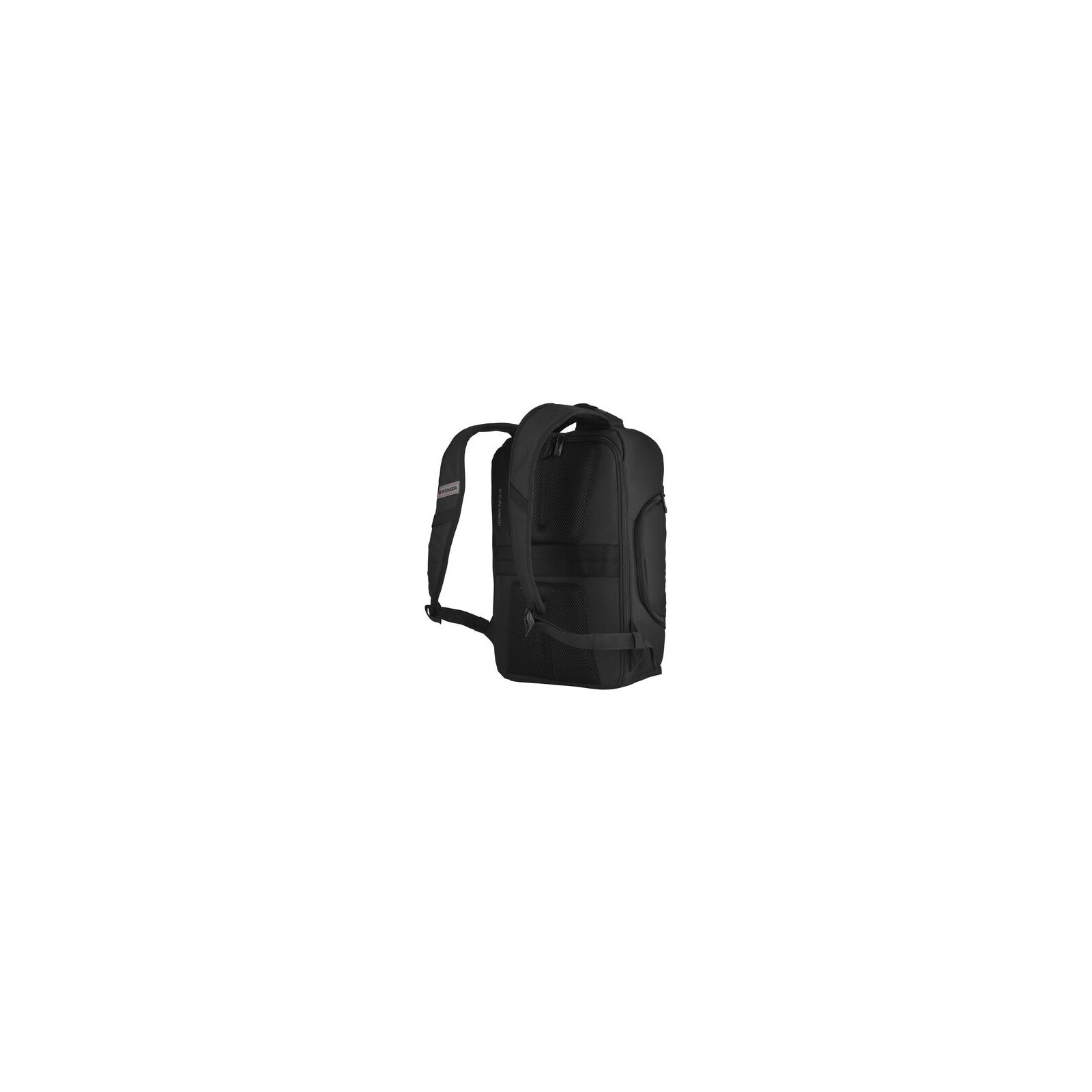Рюкзак для ноутбука Wenger 14" TechPack BLACK (606488) изображение 5