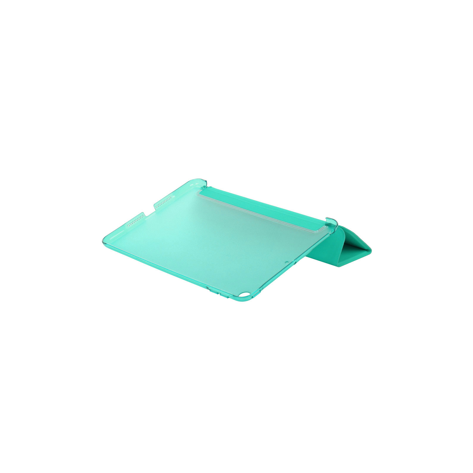 Чехол для планшета BeCover Smart Case для Apple iPad mini 5 Purple (703790) изображение 4