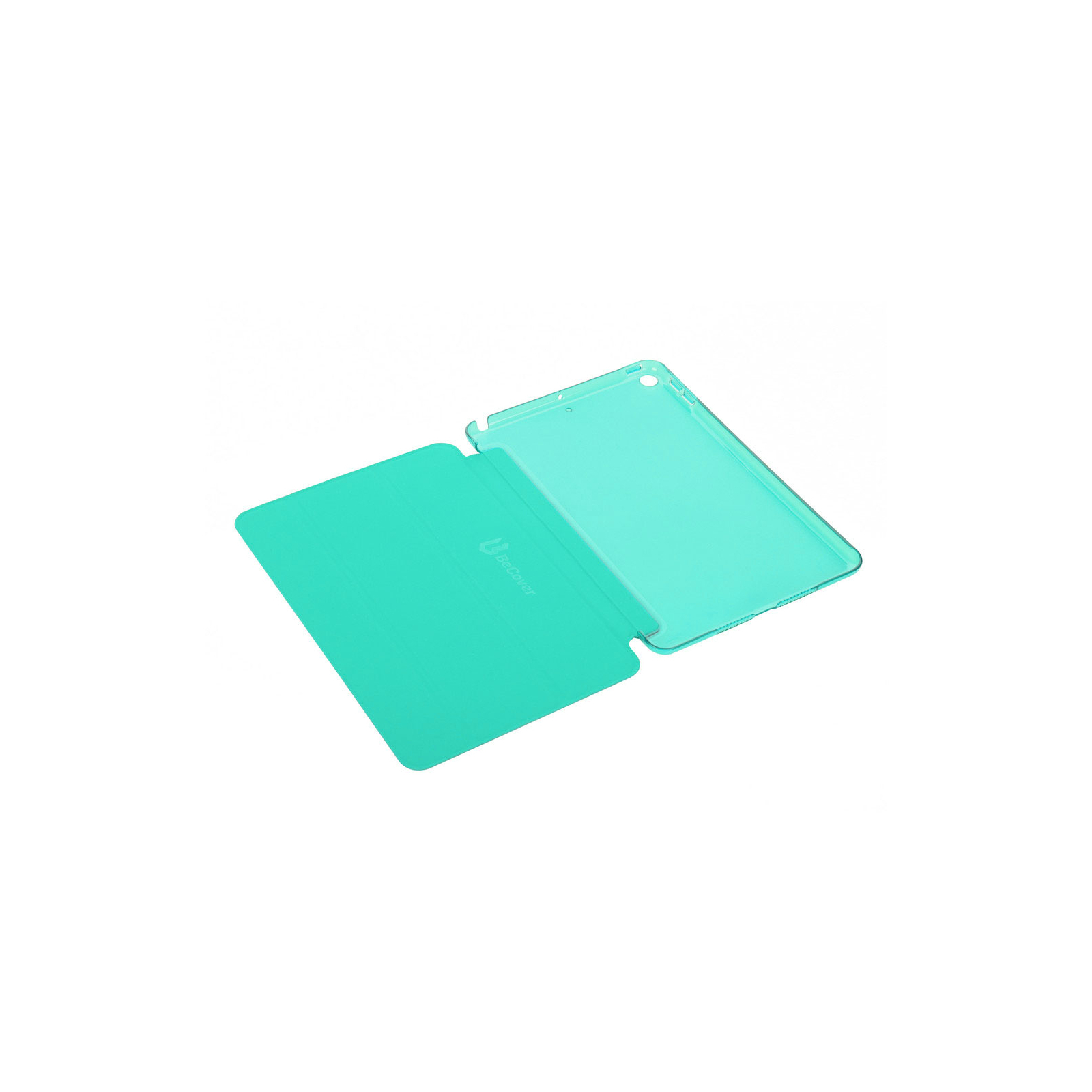 Чехол для планшета BeCover Smart Case для Apple iPad mini 5 Purple (703790) изображение 5