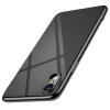 Чохол до мобільного телефона T-Phox iPhone Xr 6.1 - Crystal (Black) (6970225138137) зображення 2