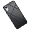 Чохол до мобільного телефона T-Phox iPhone Xr 6.1 - Crystal (Black) (6970225138137) зображення 3