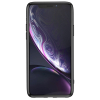 Чохол до мобільного телефона T-Phox iPhone Xr 6.1 - Crystal (Black) (6970225138137) зображення 5
