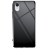 Чехол для мобильного телефона T-Phox iPhone Xr 6.1 - Crystal (Black) (6970225138137)