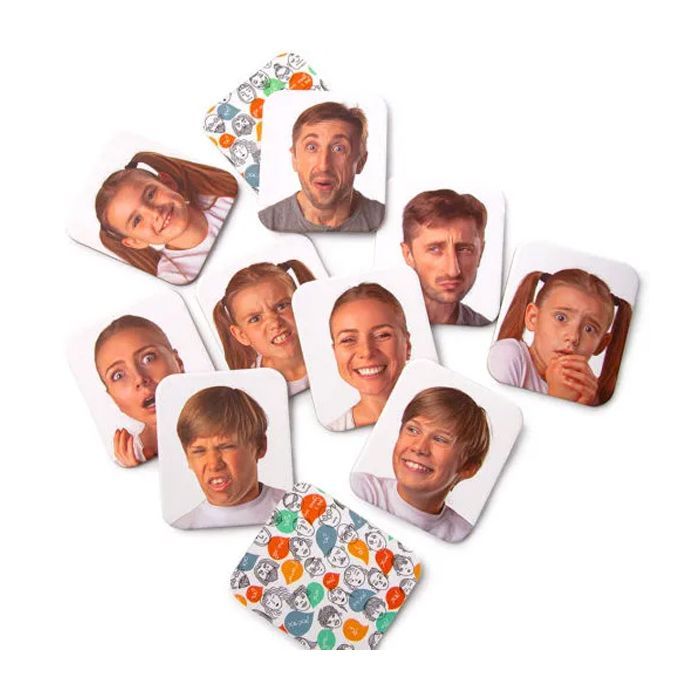 Настільна гра Така Мака Мемка Мімка-2 (20002-UA) зображення 2