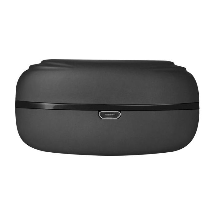 Наушники Defender Twins 635 TWS Bluetooth Black (63635) изображение 4