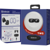 Навушники Defender Twins 635 TWS Bluetooth Black (63635) зображення 5